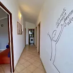 Mara I. Maison d'hôtes Šilo