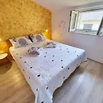 Maison d'hôtes Mara I. 3*