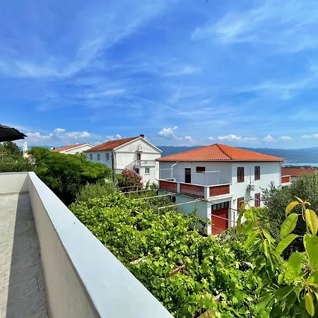 Penzion Mara I. Šilo