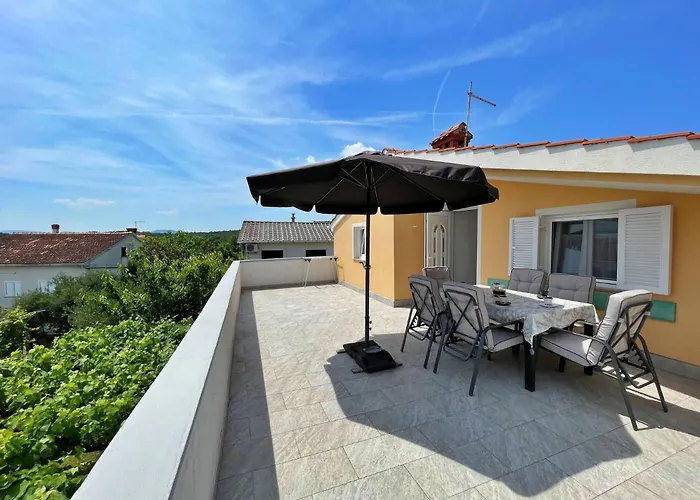 Gasthuis Mara I. Šilo