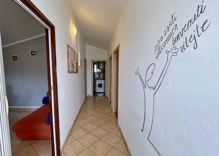 Mara I. Gasthuis Šilo