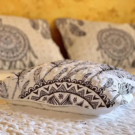 Mara I. Guest house 3*