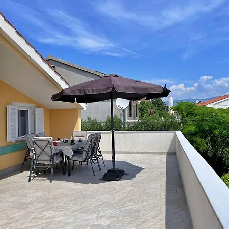 Casa de hóspedes Mara I. 3*