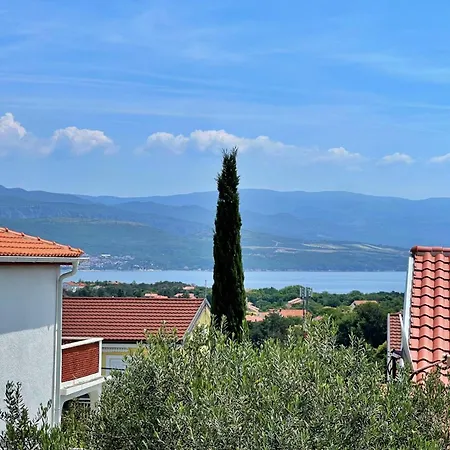 Mara I. Silo (Krk)