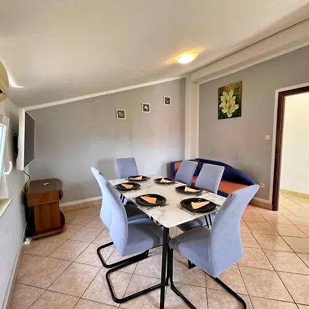 Mara I. Guest house 3*