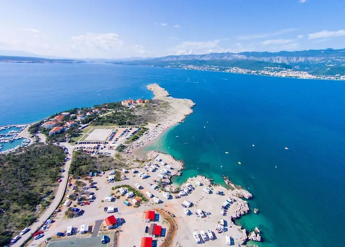 Mara I. 3* Silo (Krk)