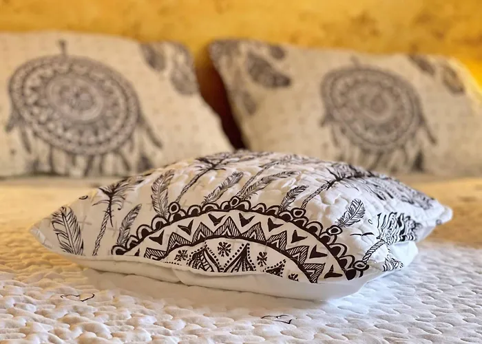 Mara I. Gostinjska kuća 3*