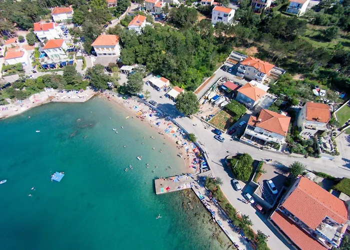 Mara I. 3* Silo (Krk)