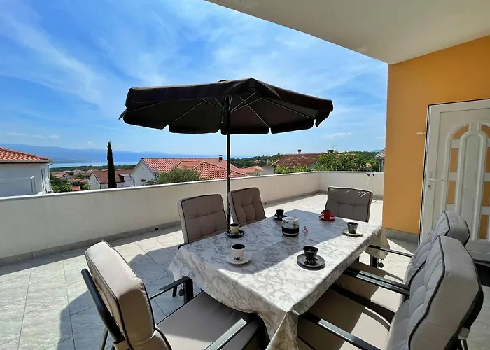 Mara I. Gostinjska kuća