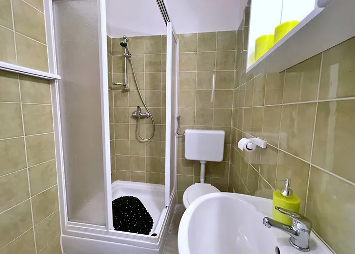 Mara I. 3* Silo (Krk)