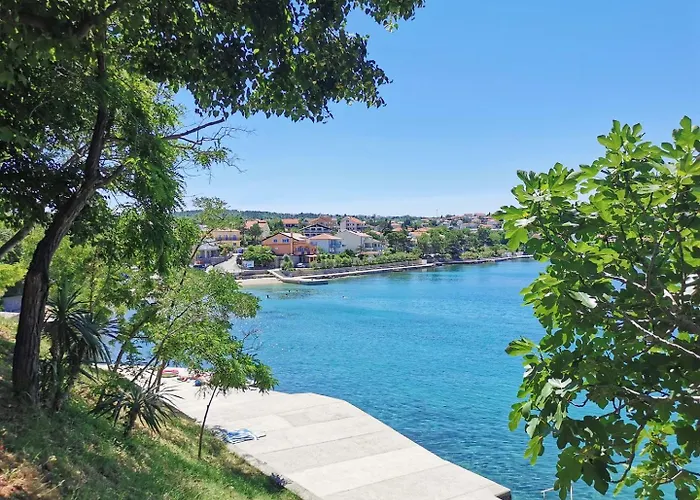 Gostinjska kuća Mara I. 3*