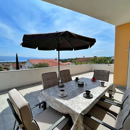 Mara I. Affittacamere